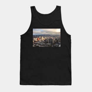 San Francisco Suburban Tank Top